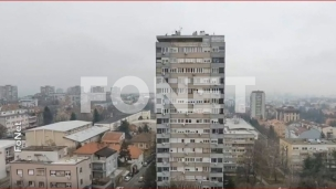 Oprez zbog magle